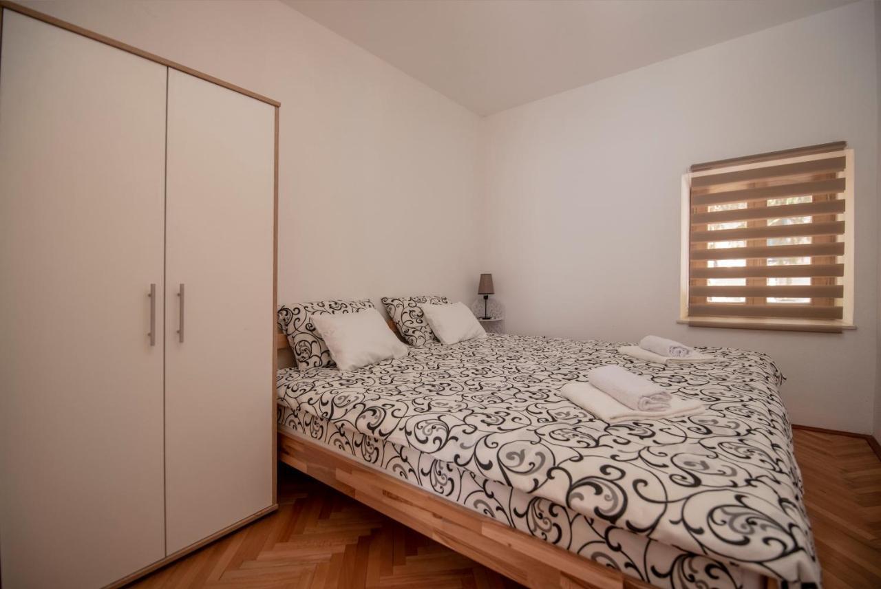 Apartman Nina Stari Grad Требине Екстериор снимка